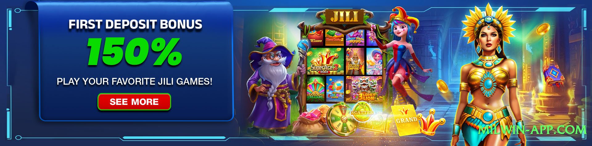 Best tojaybet Screenshot 2