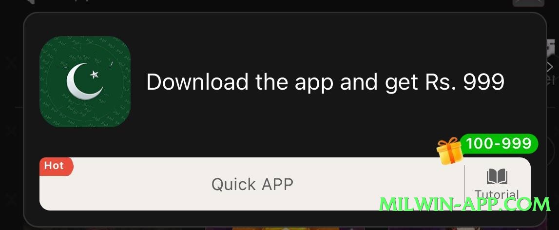 Mega tojaybet Ultra App Preview